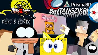 Post 1 by BINTANGZIKRI8⚝ on YouTube (video)