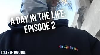 Post 9 by Depressed Trap Kid on YouTube (video)