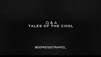 Post 7 by Depressed Trap Kid on YouTube (video)
