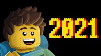 Post 8 by Thelastbrickblender on YouTube (video)