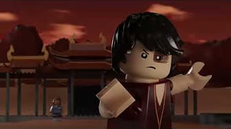 Post 4 by Thelastbrickblender on YouTube (video)