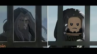 Post 3 by Thelastbrickblender on YouTube (video)