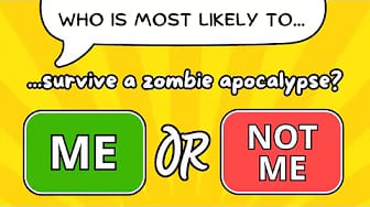Post 9 by Quiz Sizzle on YouTube (video)