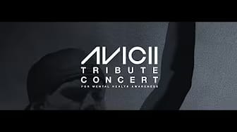 Post 10 by Avicii Music Holland on YouTube (video)