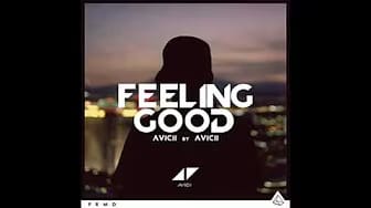 Post 8 by Avicii Music Holland on YouTube (video)