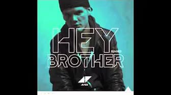 Post 5 by Avicii Music Holland on YouTube (video)