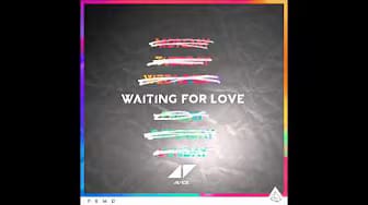 Post 4 by Avicii Music Holland on YouTube (video)