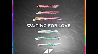 Post 1 by Avicii Music Holland on YouTube (video)