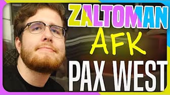 Post 10 by Zaltoman AFK on YouTube (video)