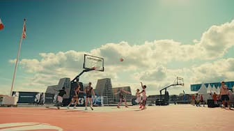 Post 6 by Pepijn Janssen on YouTube (video)