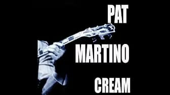 Post 7 by Pat Martino on YouTube (video)