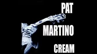 Post 1 by Pat Martino on YouTube (video)
