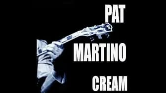 Post 4 by Pat Martino on YouTube (video)
