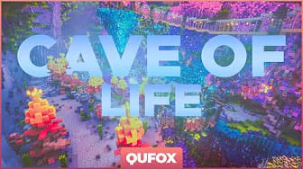 Post 8 by QuFox on YouTube (video)