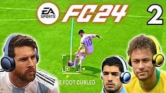 Post 2 by MSN Plays on YouTube (video)