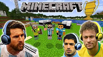 Post 10 by MSN Plays on YouTube (video)