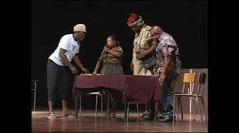Post 7 by Sranang Comedy on YouTube (video)