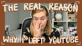 Post 8 by HappyGoLucky on YouTube (video)