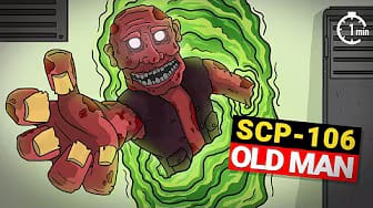 Post 4 by SCP in a Minute on YouTube (video)