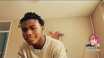 Post 1 by Gilbert Ak50 on YouTube (video)