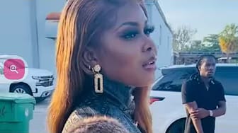 Post 3 by NadivaQueen on YouTube (video)