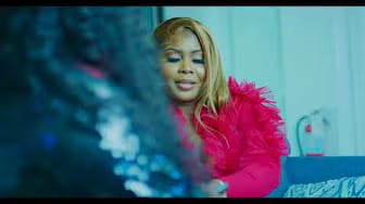 Post 2 by NadivaQueen on YouTube (video)