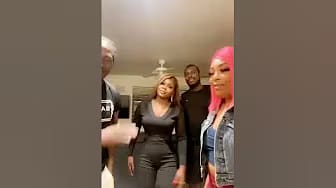 Post 6 by NadivaQueen on YouTube (video)