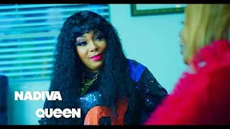 Post 1 by NadivaQueen on YouTube (video)