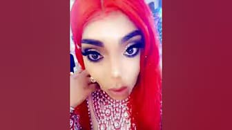 Post 4 by NadivaQueen on YouTube (video)
