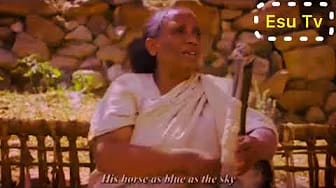Post 2 by esu tv "eritrean+channels""Neshnesh Tv"" Eri-TV" on YouTube (video)