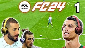 Post 1 by BBC Plays on YouTube (video)