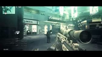 Post 5 by Resident Gaming on YouTube (video)
