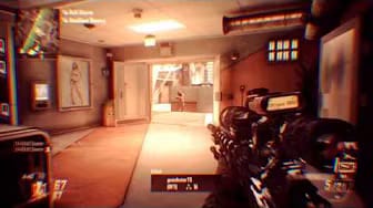 Post 3 by Resident Gaming on YouTube (video)