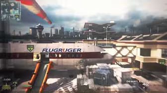 Post 4 by Resident Gaming on YouTube (video)