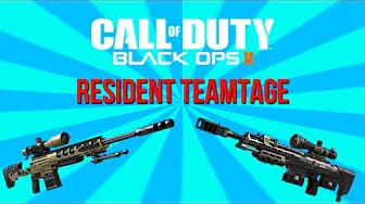 Post 2 by Resident Gaming on YouTube (video)
