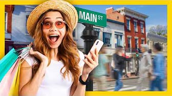 Post 9 by I Love the City! on YouTube (video)
