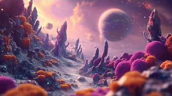 Post 6 by Dream Realms on YouTube (video)