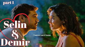 Post 5 by Translate Love & Passion on YouTube (video)