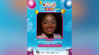Post 1 by Lizha James on YouTube (video)