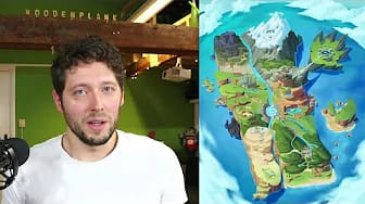 Post 3 by Wooden Plank Studios on YouTube (video)