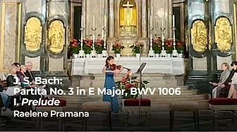 Post 2 by Raelene Pramana on YouTube (video)