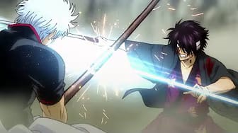 Post 1 by Gintoki AMVs on YouTube (video)