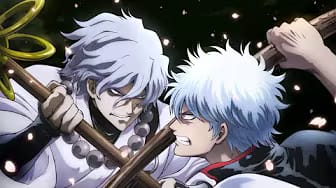 Post 4 by Gintoki AMVs on YouTube (video)