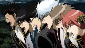 Post 9 by Gintoki AMVs on YouTube (video)