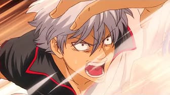 Post 5 by Gintoki AMVs on YouTube (video)