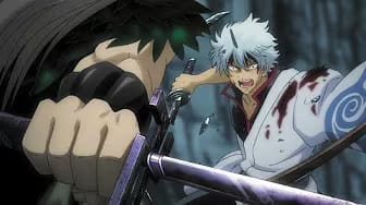 Post 7 by Gintoki AMVs on YouTube (video)