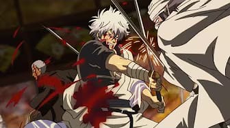 Post 2 by Gintoki AMVs on YouTube (video)