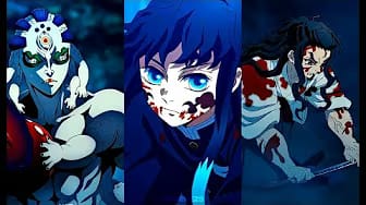 Post 6 by Anime Never Seen on YouTube (video)