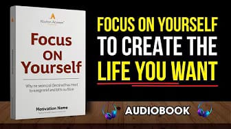 Post 1 by Motivation Academy on YouTube (video)