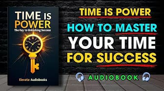 Post 3 by Motivation Academy on YouTube (video)